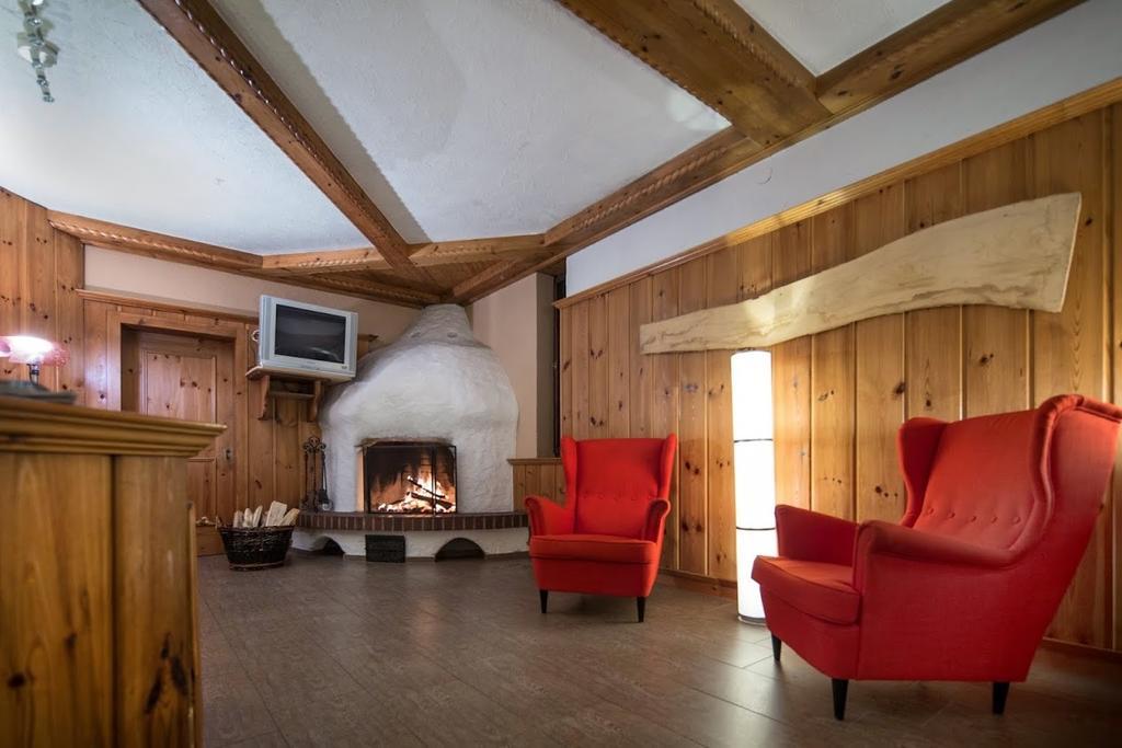 T3 Gasthof Spullersee Wald am Arlberg Exterior foto