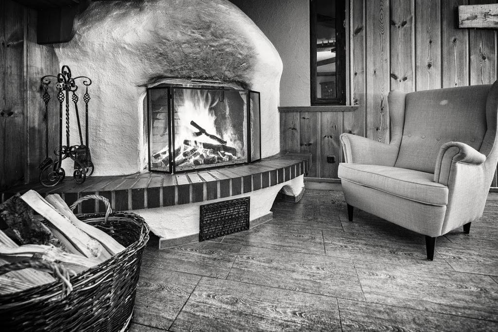 T3 Gasthof Spullersee Wald am Arlberg Exterior foto