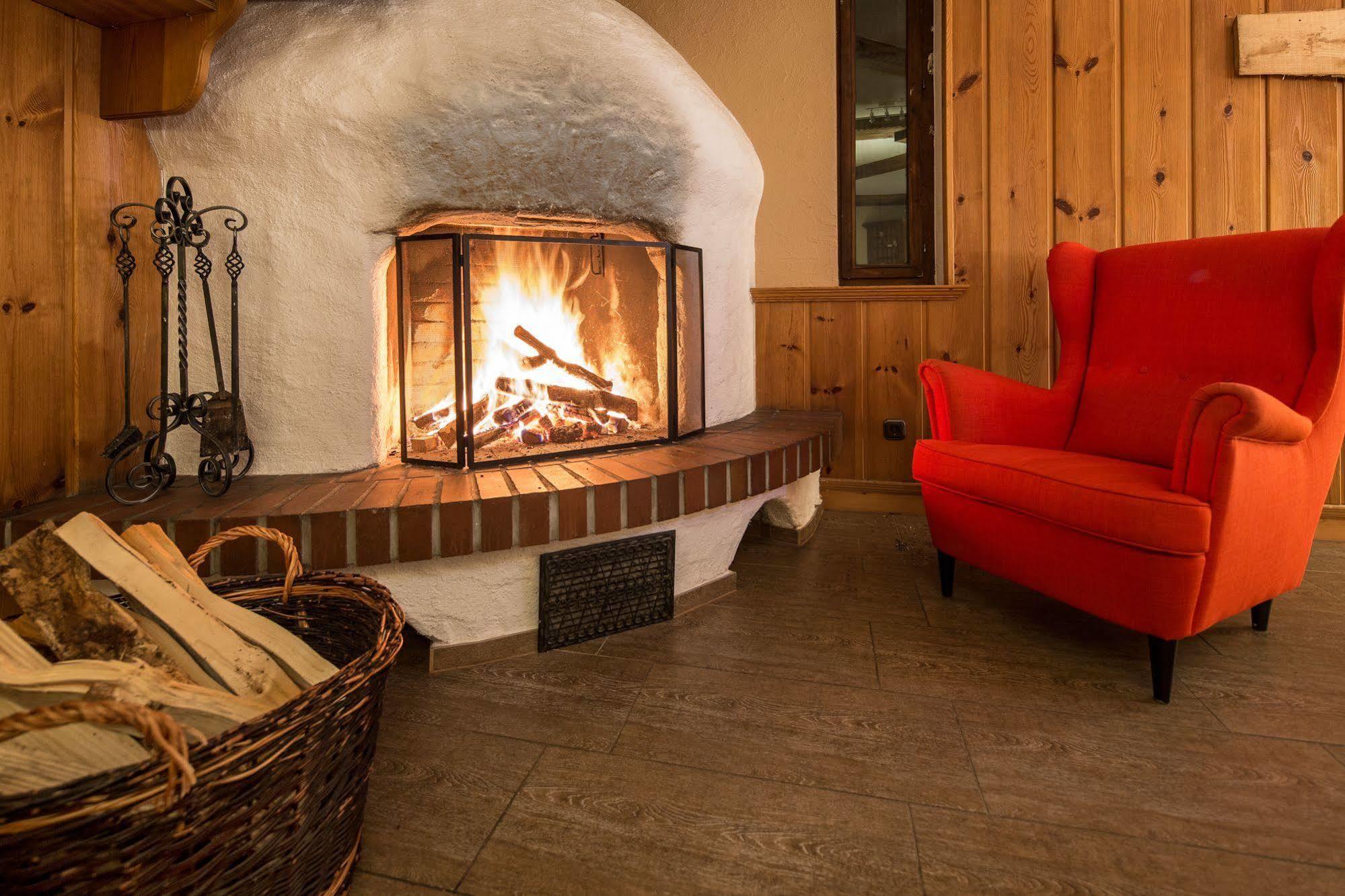 T3 Gasthof Spullersee Wald am Arlberg Exterior foto
