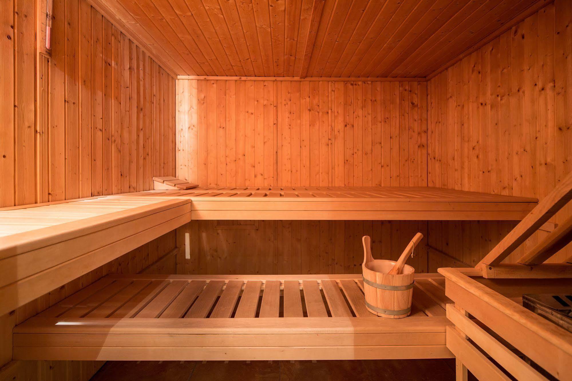 T3 Gasthof Spullersee Wald am Arlberg Exterior foto